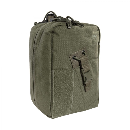 Apteczka TT Base Medic Pouch MKII Olive - Tasmanian Tiger Apteczka TT Base Medic Pouch MKII Olive - Tasmanian Tiger